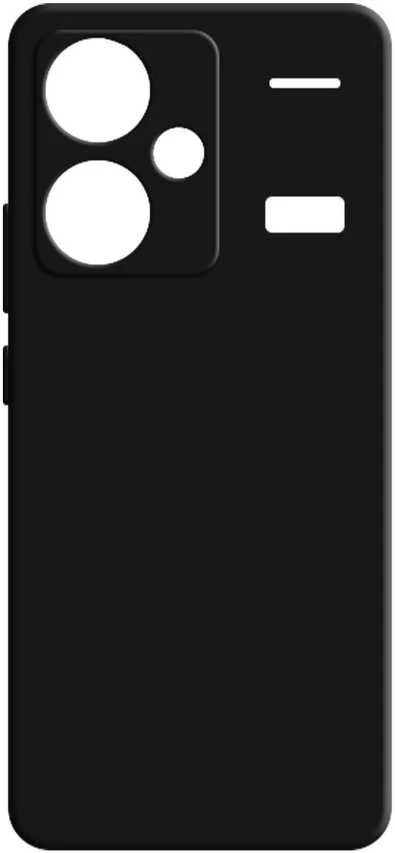 Nezatříděno 3Mk Protection Redmi Note 13 Pro+ - 3mk Silikoninis dėklas