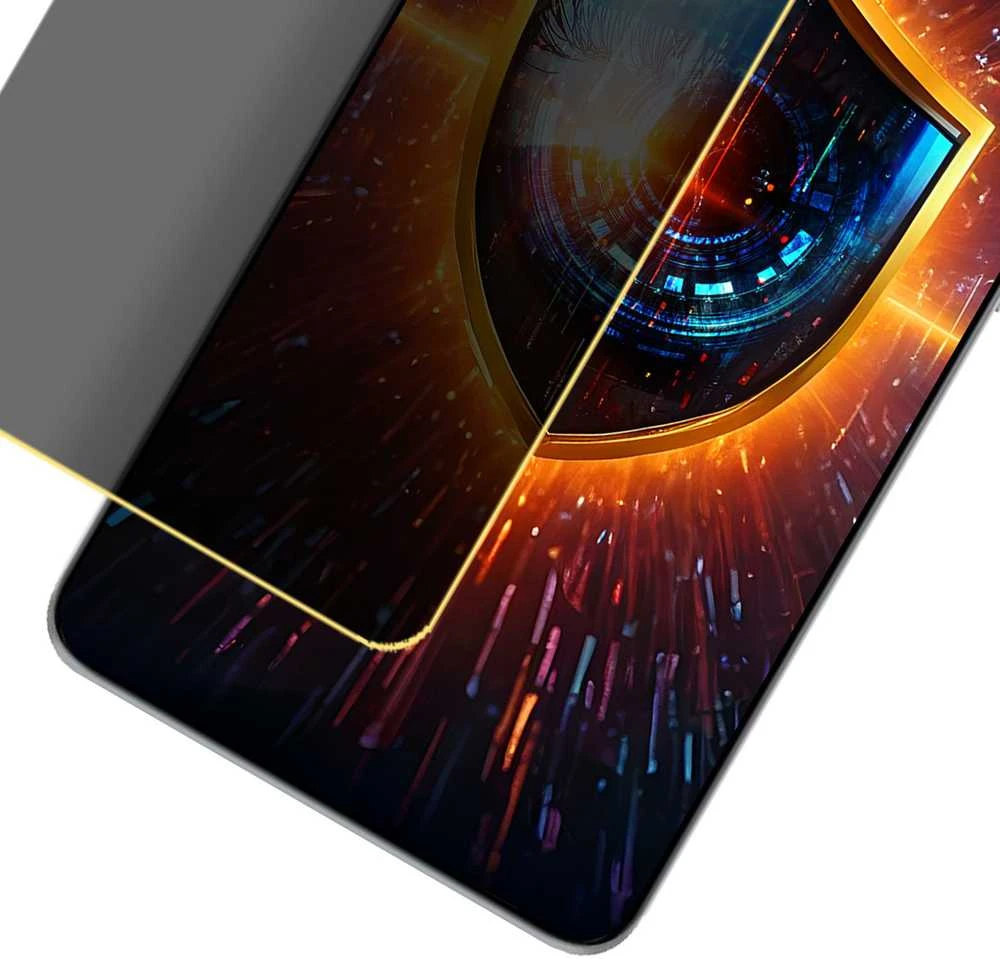 3Mk apsauga Redmi Note 13 Pro+ – 3mk Silky Matt privatumas