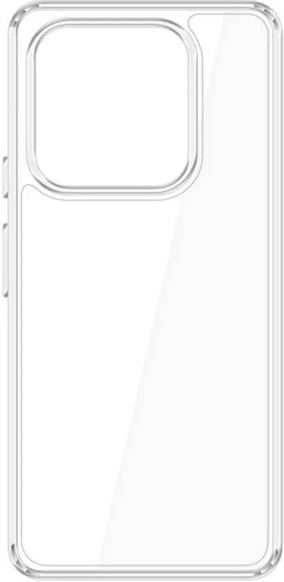 3Mk Protection „Redmi Note 14 5G“ – 3 mk šarvuotas dėklas