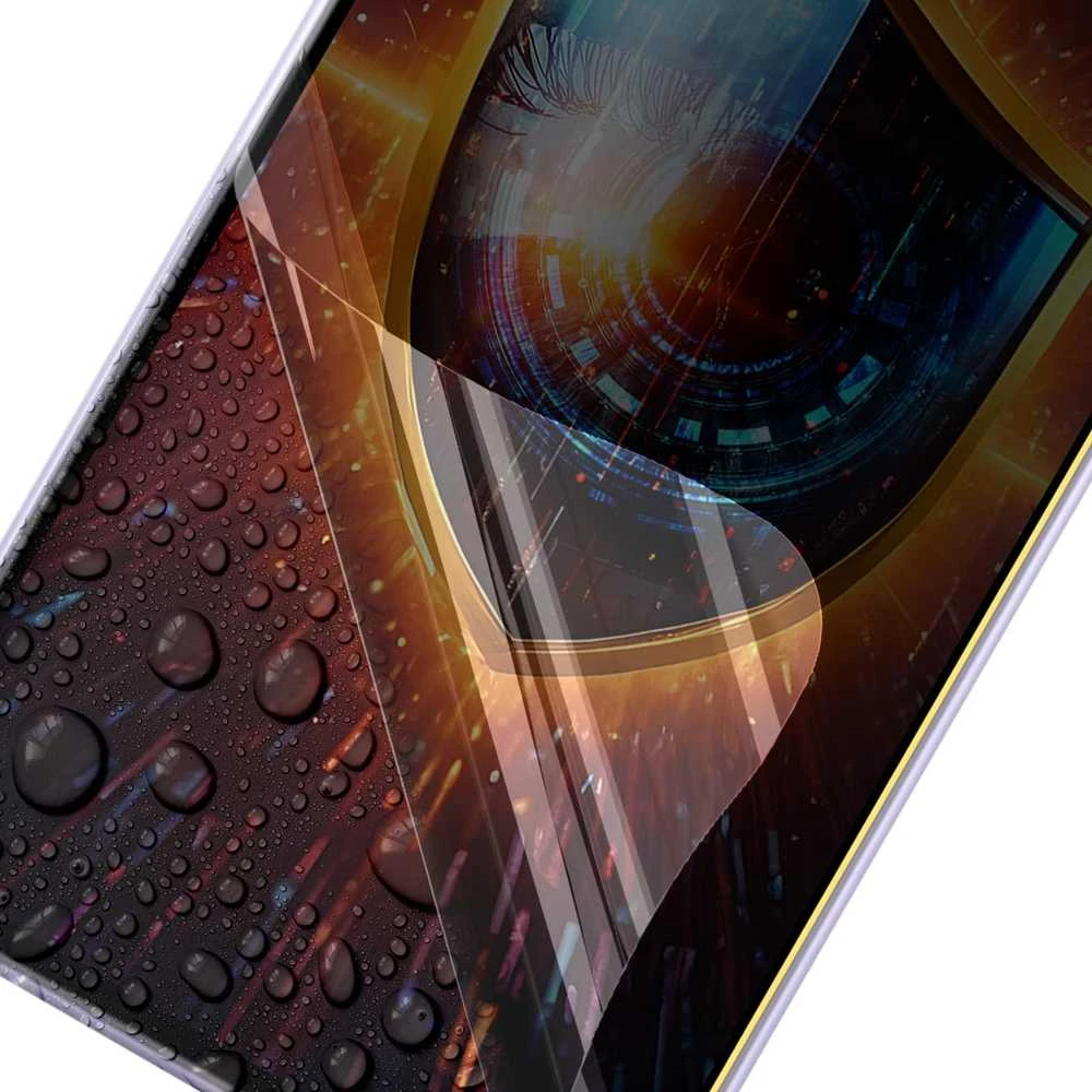3Mk Protection „Redmi Note 14 5G Global“ – 3 mk šilkinis matinis privatumo ekranas