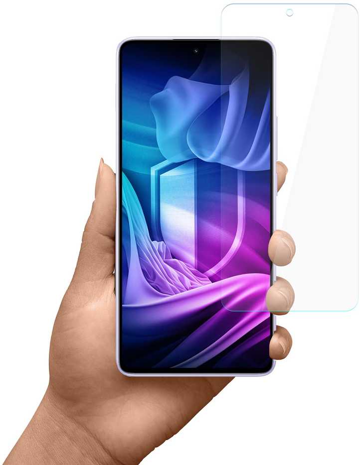 3Mk Protection Redmi Note 14 5G Global - 3mk Silky Matt Pro