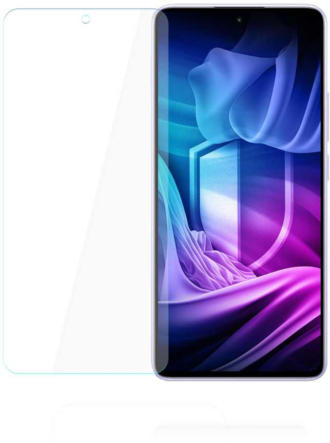 3Mk Protection Redmi Note 14 5G Global - 3mk Silky Matt Pro