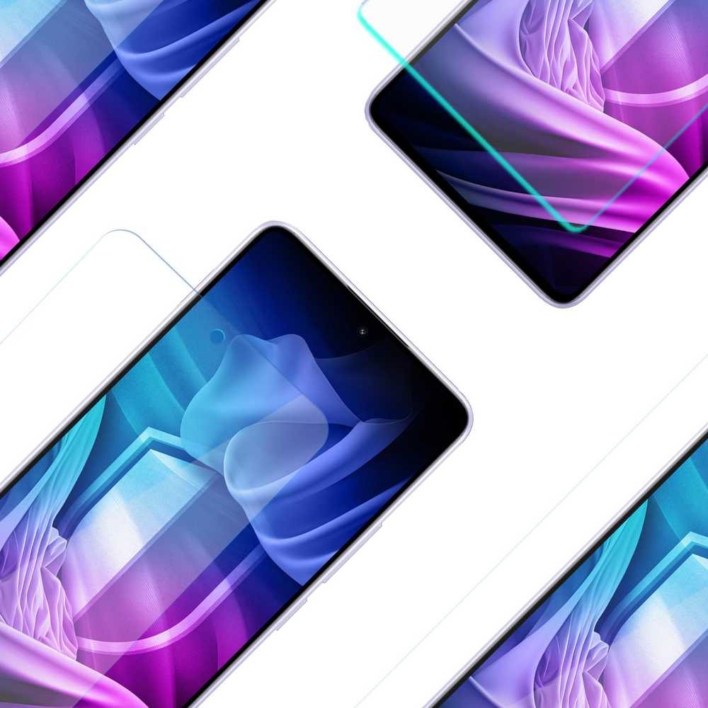 3Mk Protection Redmi Note 14 5G Global - 3mk Silky Matt Pro