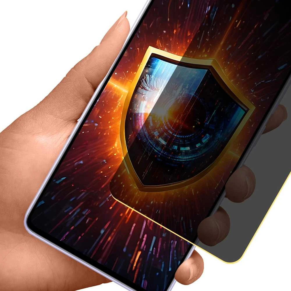 3Mk Protection „Redmi Note 14 5G Global“ – 3 mk šilkinis matinis privatumo ekranas