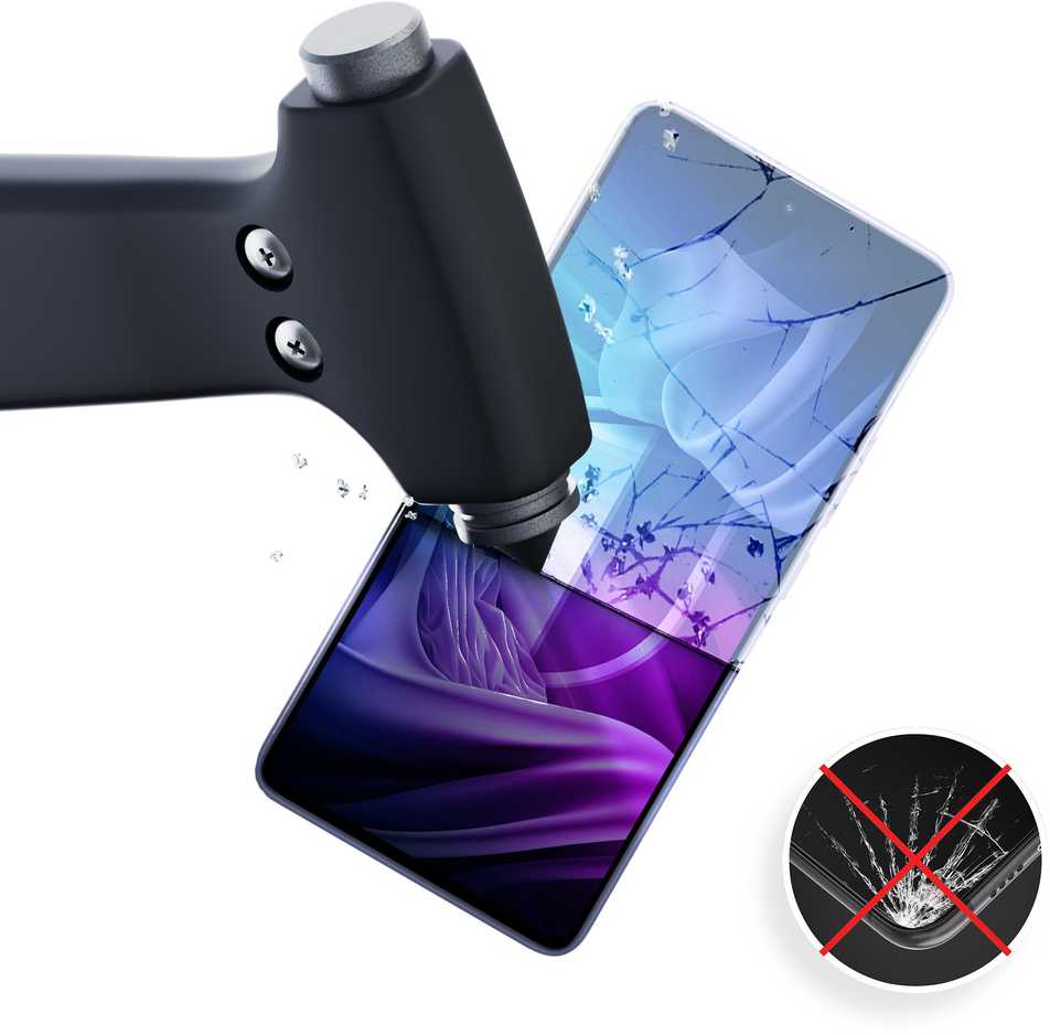 3Mk Protection Redmi Note 14 5G Global - 3mk Silky Matt Pro