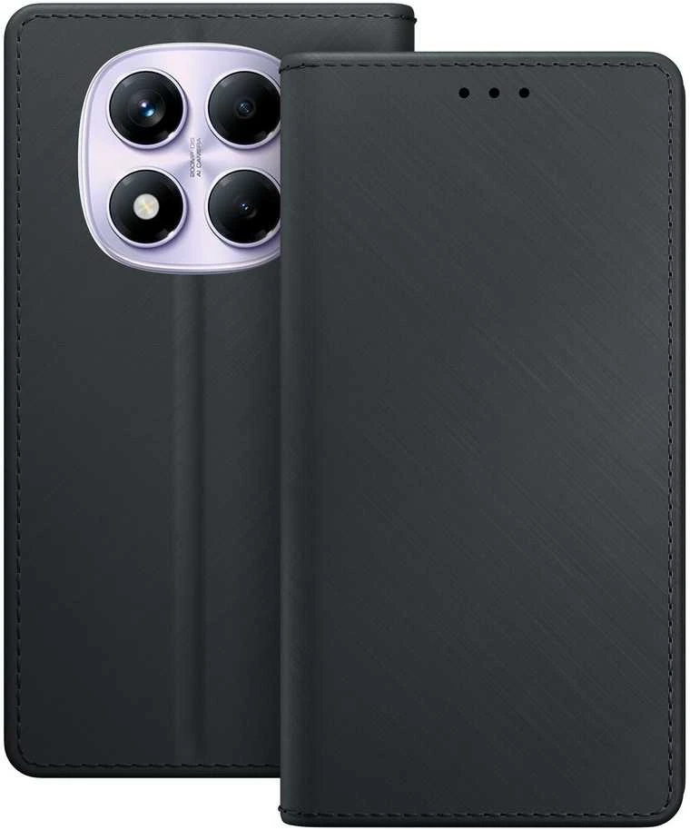 3Mk Protection Redmi Note 14 Pro 4G – 3mk piniginės dėklas