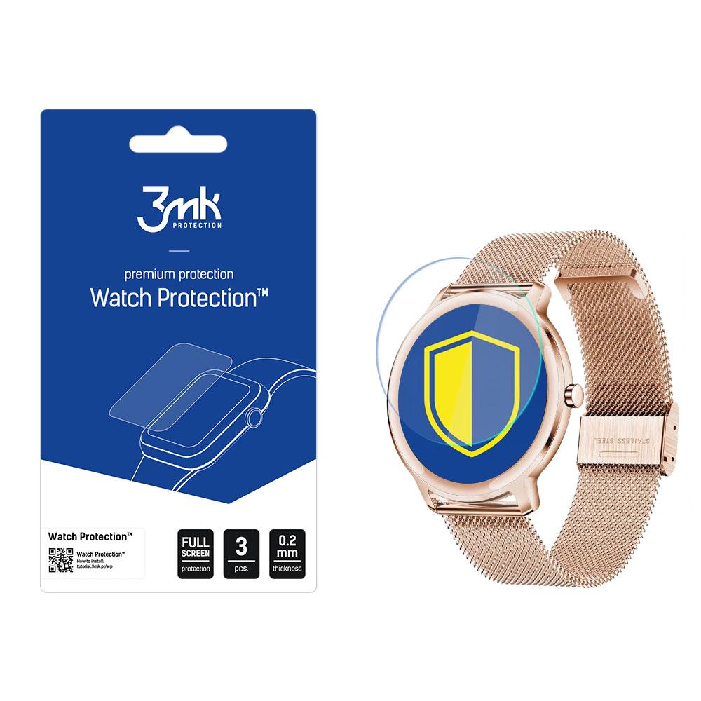 3Mk Protection Rubicon RNBE66 - 3mk Watch Protection ARC