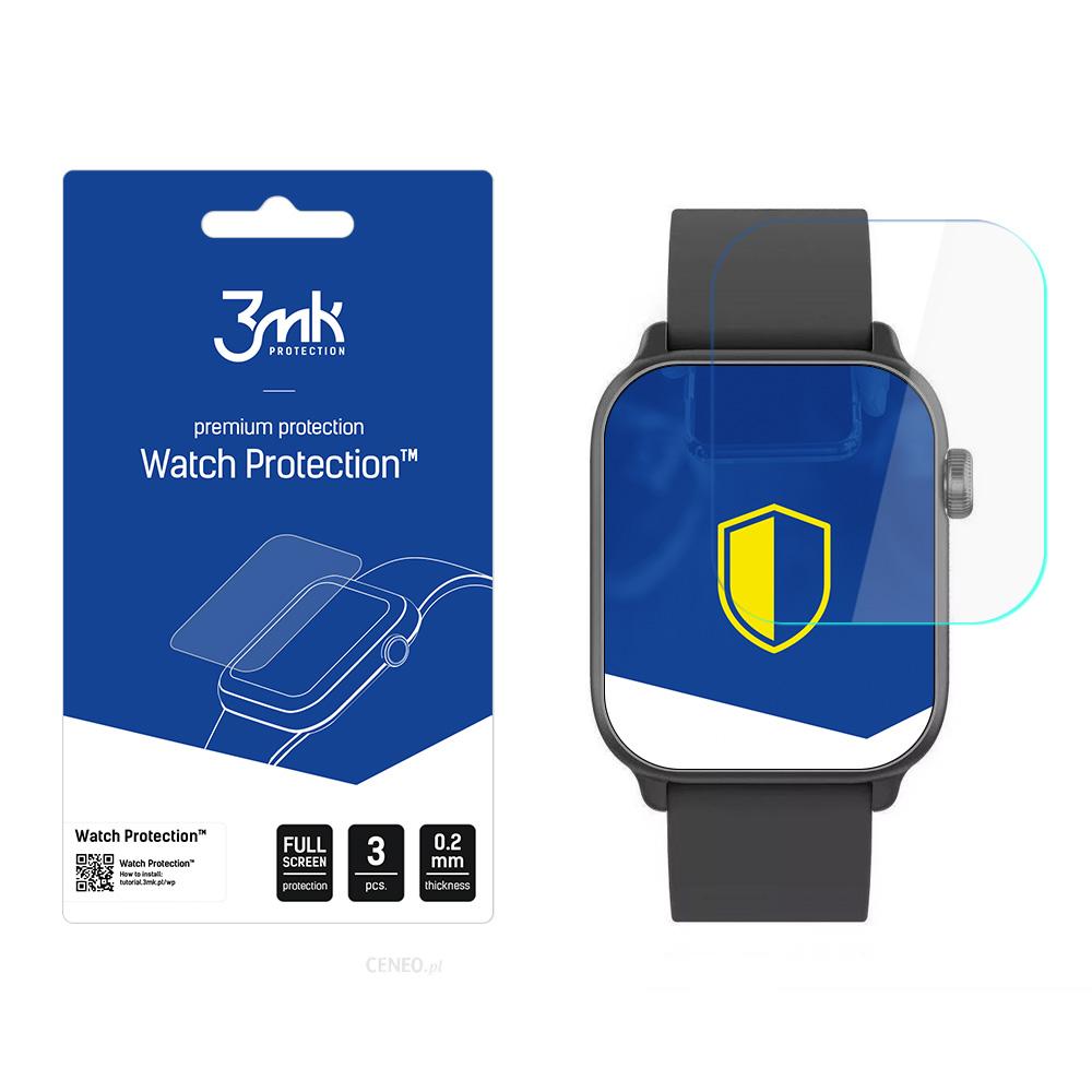3Mk Protection Rubicon RNCE56 - 3mk Watch Protection ARC