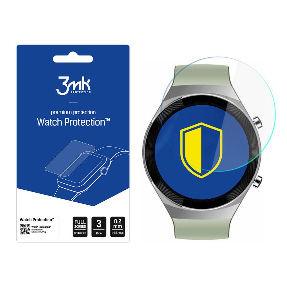 3Mk Protection Rubicon RNCE68 - 3mk Watch Protection ARC