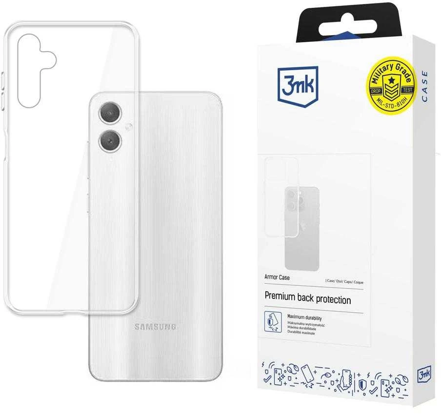 Dėklas 3mk Armor Samsung Galaxy A05