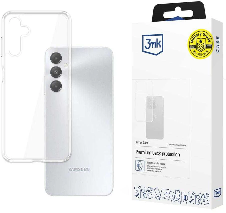 3MK Armor Dėklas Samsung Galaxy A05s