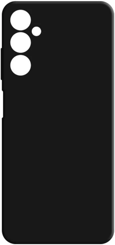 Samsung Galaxy A05s - 3mk Silikoninis dėklas