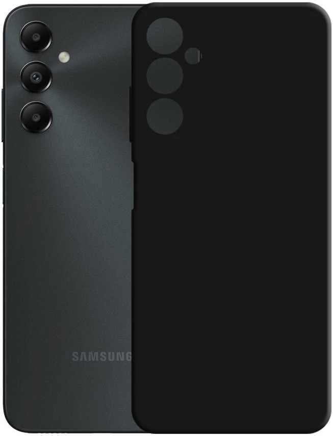 Samsung Galaxy A05s - 3mk Silikoninis dėklas