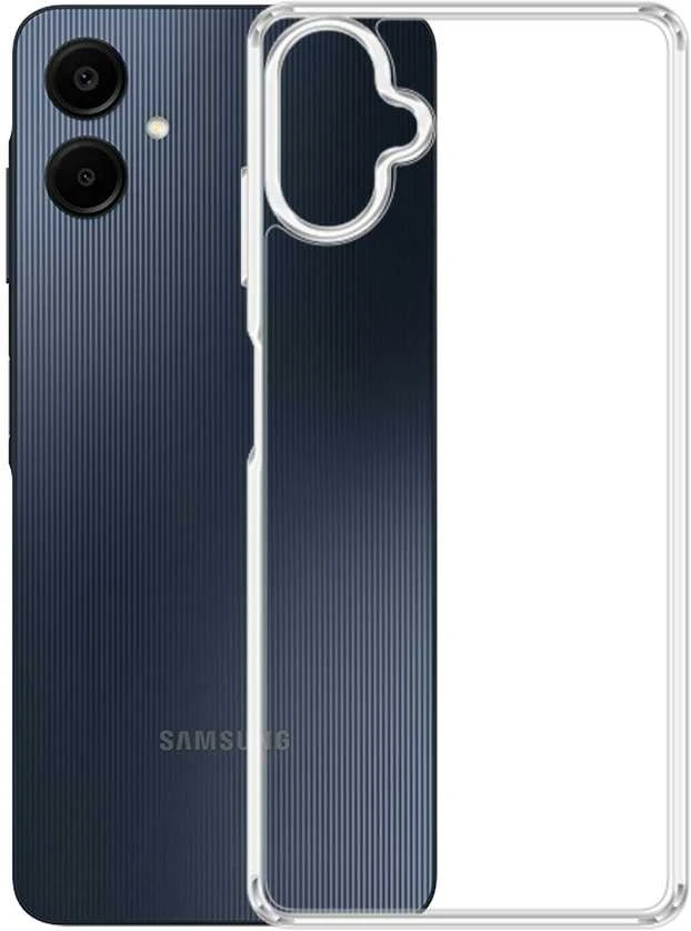 Samsung Galaxy A06 – 3mk šarvų dėklas