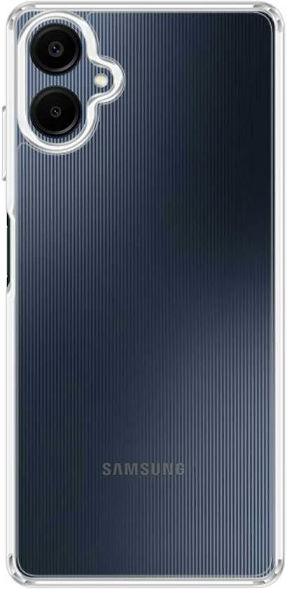 Samsung Galaxy A06 – 3mk šarvų dėklas