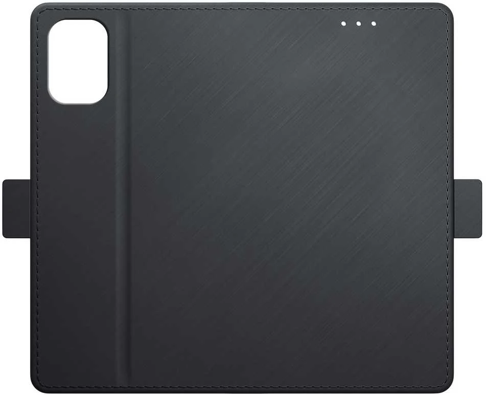 Samsung Galaxy A06 – 3mk piniginės dėklas