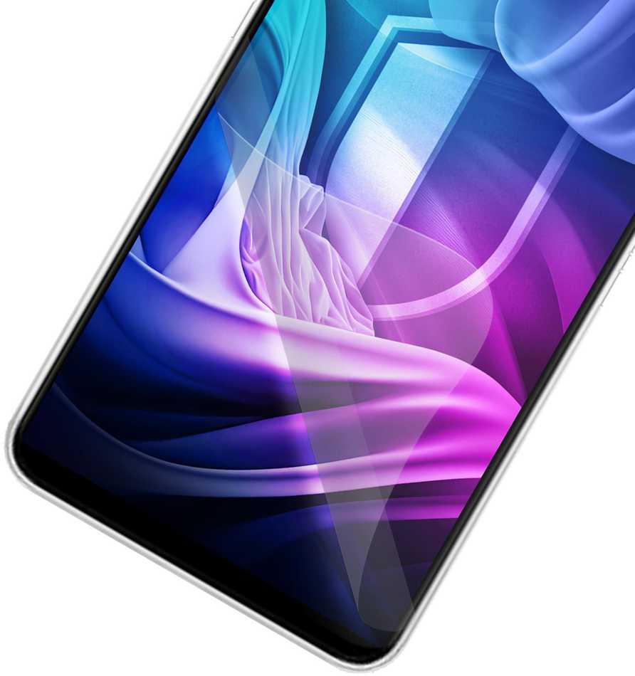 Apsauginė plėvelė matinė 3mk Silky Matt Pro, skirta Samsung Galaxy A06