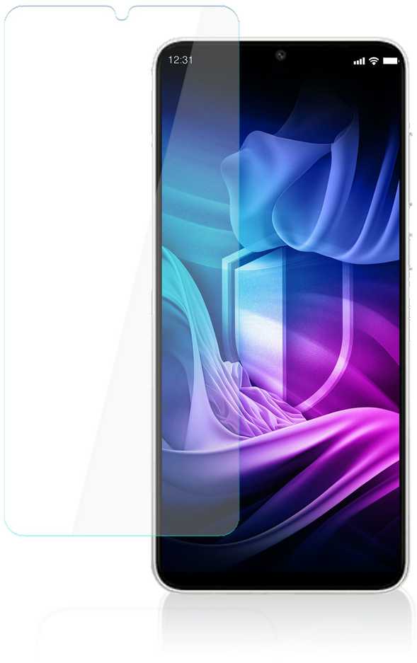 Apsauginė plėvelė matinė 3mk Silky Matt Pro, skirta Samsung Galaxy A06