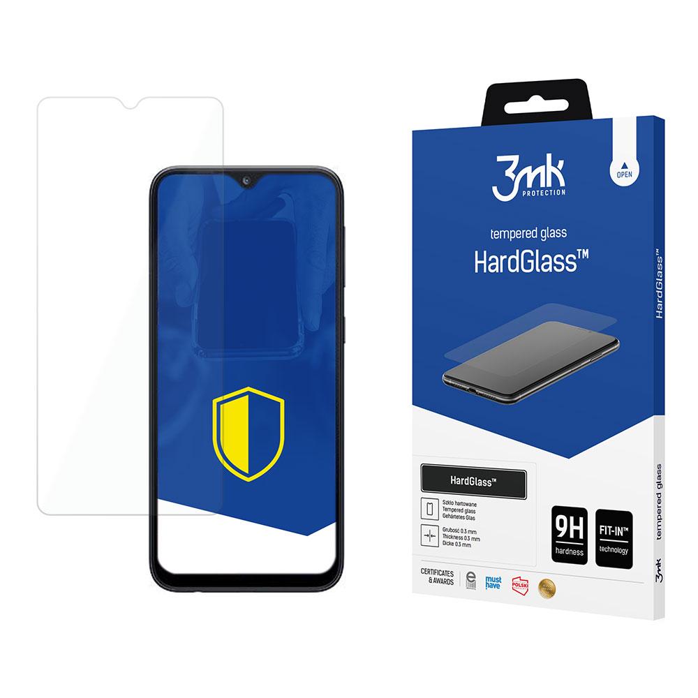 LCD apsauginis stikliukas 3MK Hard Glass Samsung A105 A10