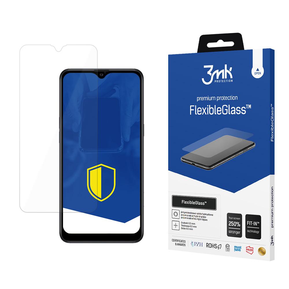 Samsung Galaxy A10s – 3mk FlexibleGlass™