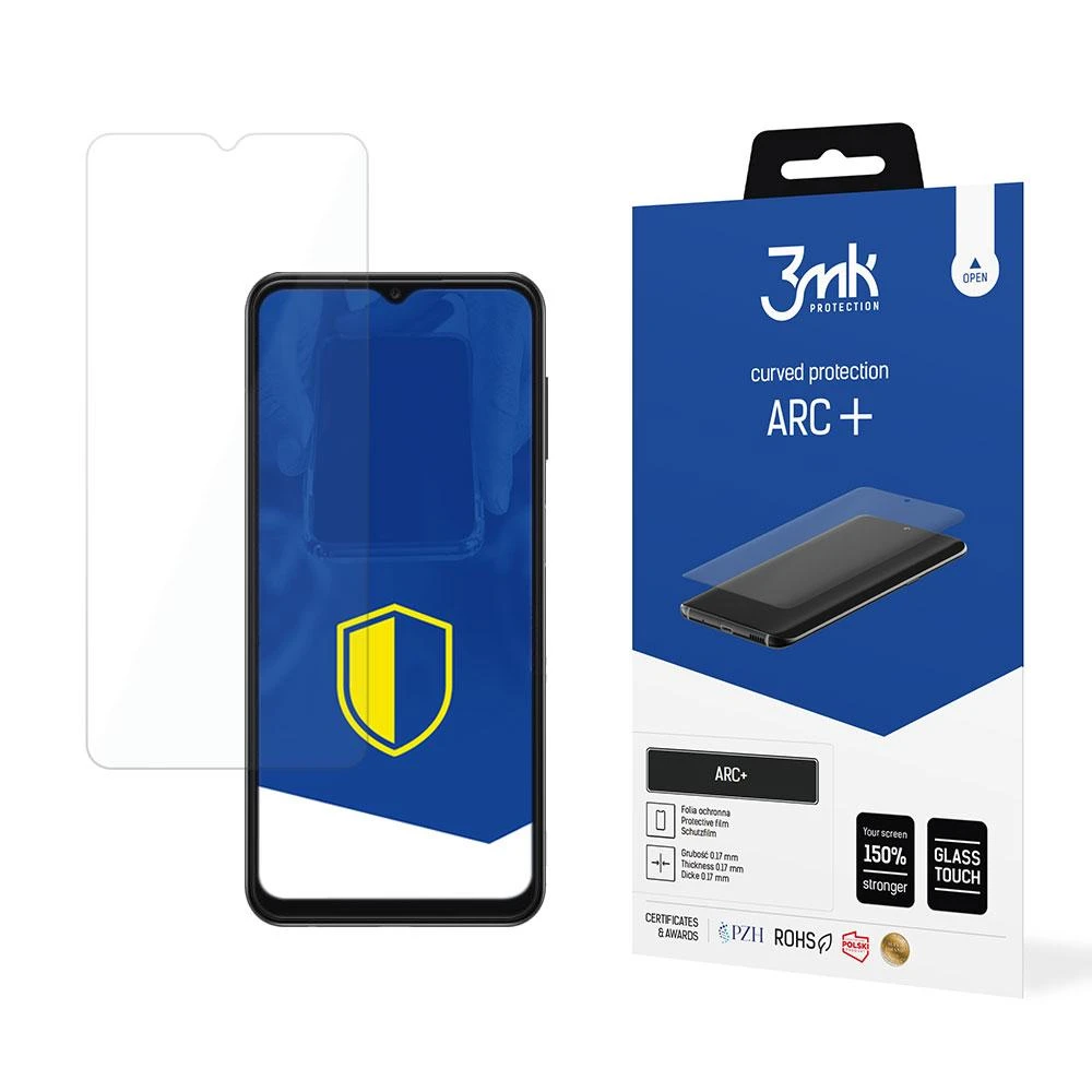 Samsung Galaxy A13 4G – 3mk ARC+