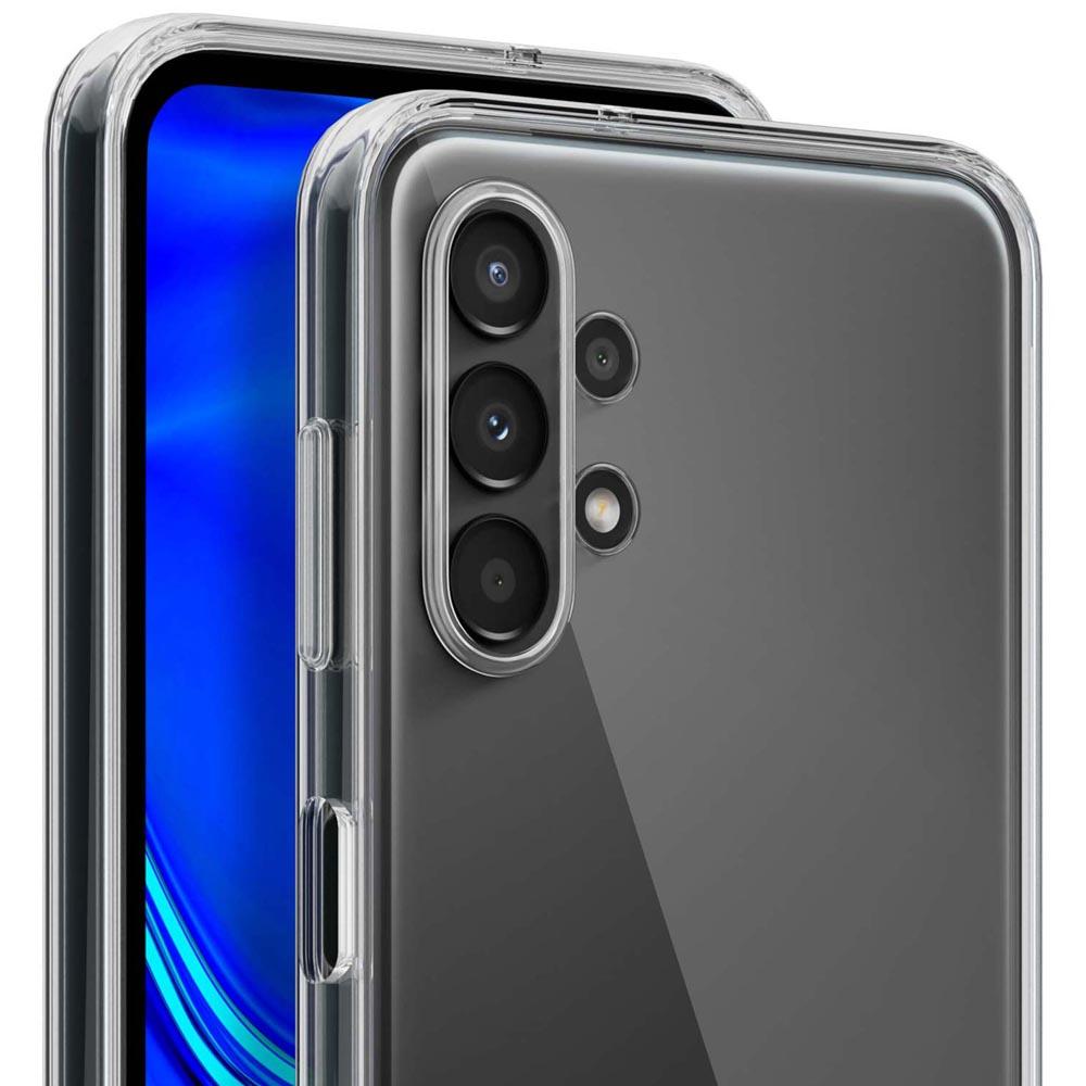 3mk dėklas telefonui skaidrus Samsung Galaxy A13 4G - dėklas telefonui skaidrus