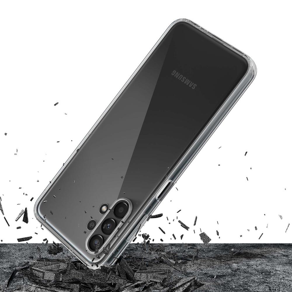 3mk dėklas telefonui skaidrus Samsung Galaxy A13 4G - dėklas telefonui skaidrus