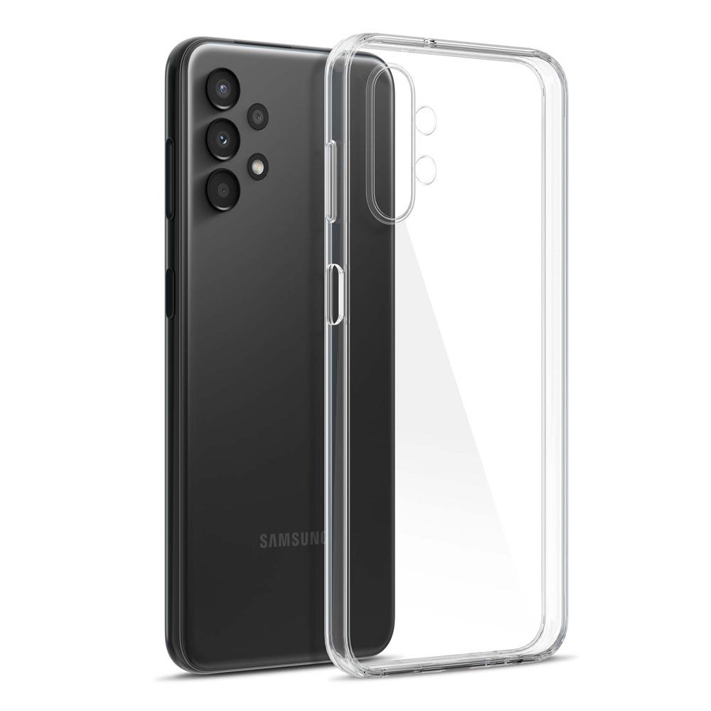 3mk dėklas telefonui skaidrus Samsung Galaxy A13 4G - dėklas telefonui skaidrus