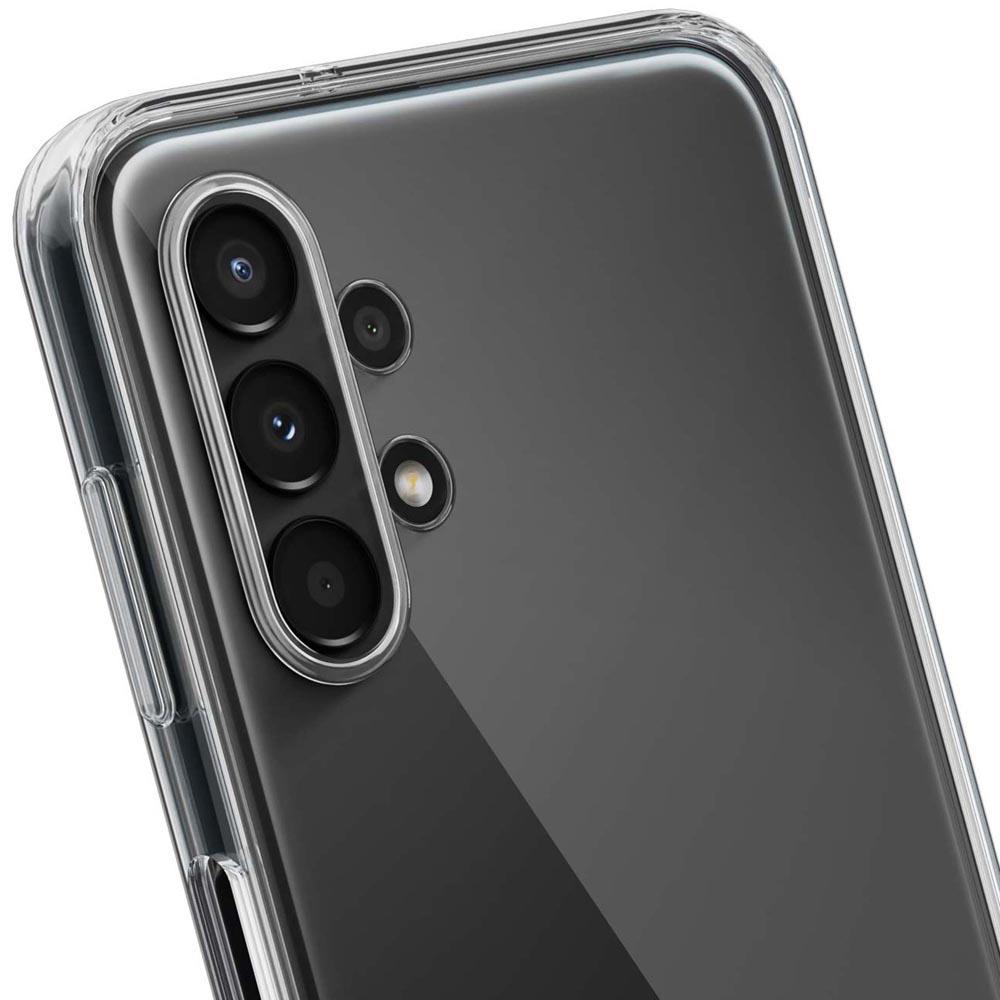 3mk dėklas telefonui skaidrus Samsung Galaxy A13 4G - dėklas telefonui skaidrus