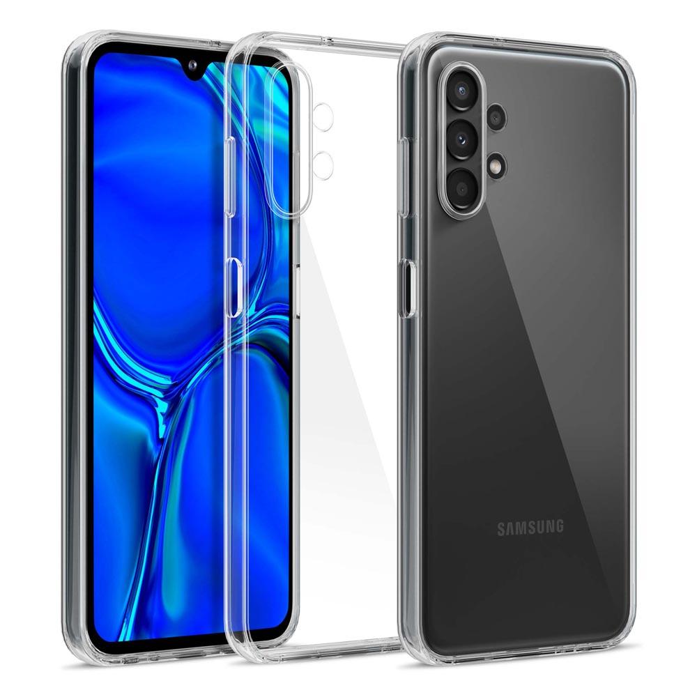 3mk dėklas telefonui skaidrus Samsung Galaxy A13 4G - dėklas telefonui skaidrus