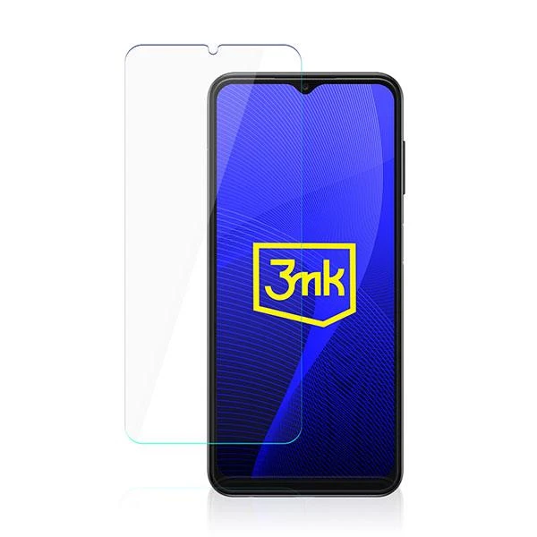 LCD apsauginė plėvelė 3mk Flexible Glass Samsung A135 A13 4G