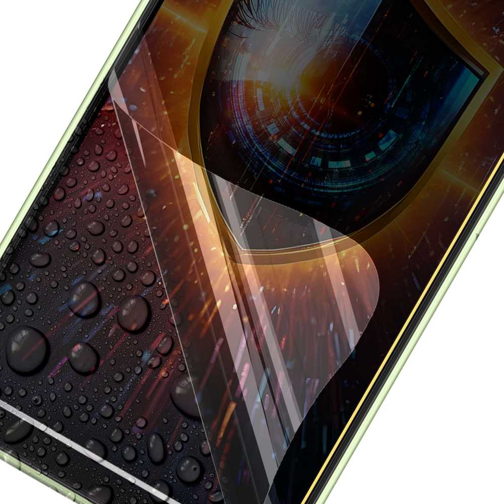 Silky Samsung Galaxy A14 4G - 3mk Silk Matt Privacy