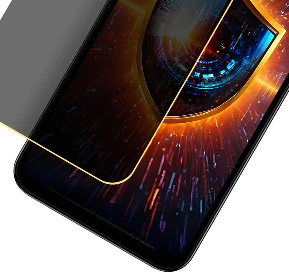 Privatumas plėvelė matinis 3mk Silky Matt Privatumas Samsung Galaxy A15 5G