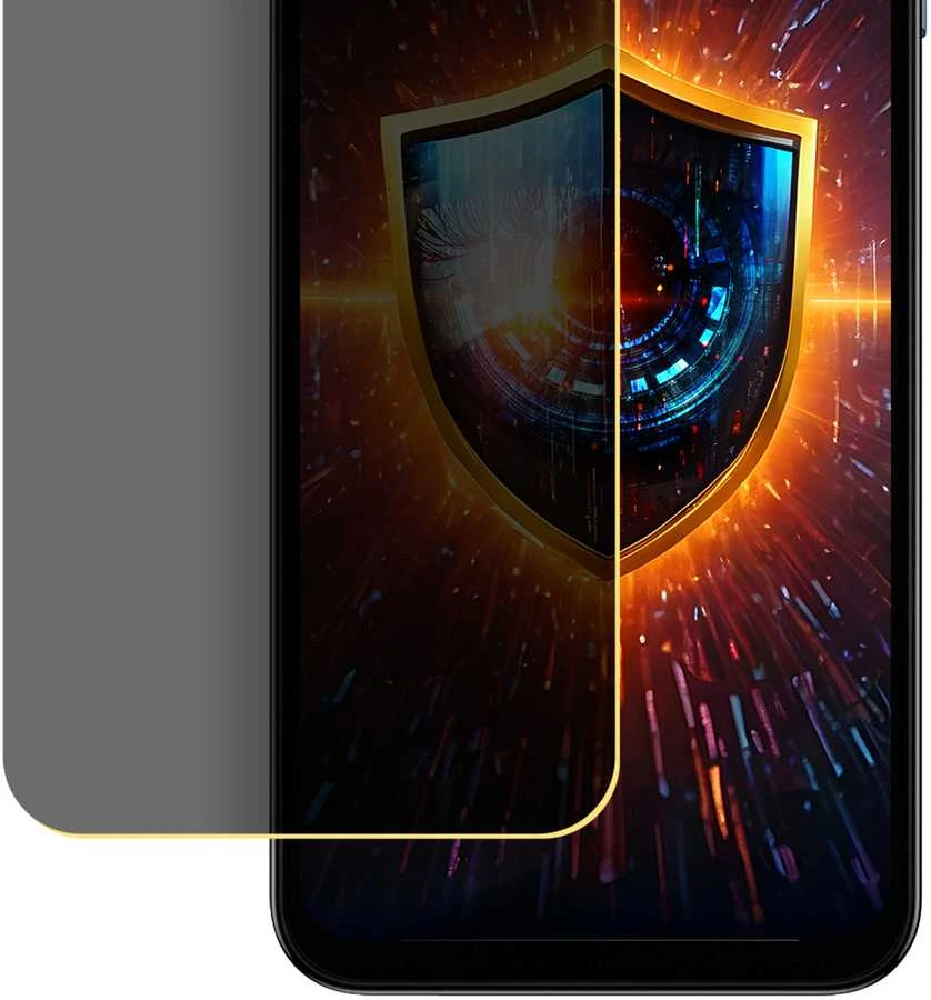 Privatumas plėvelė matinis 3mk Silky Matt Privatumas Samsung Galaxy A15 5G