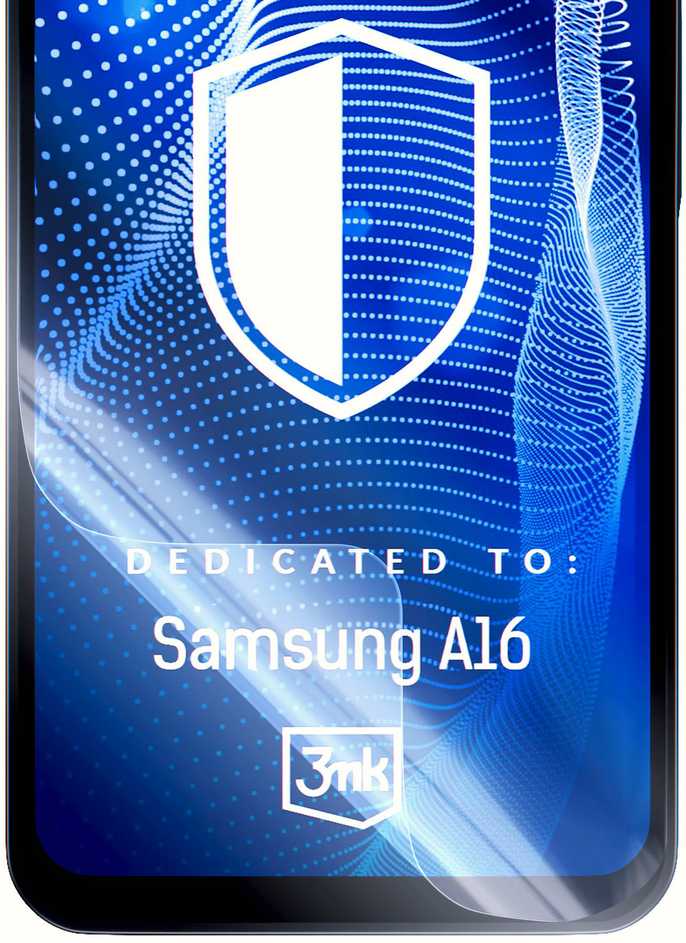 3MK FlexibleGlass Pro Samsung Galaxy A16