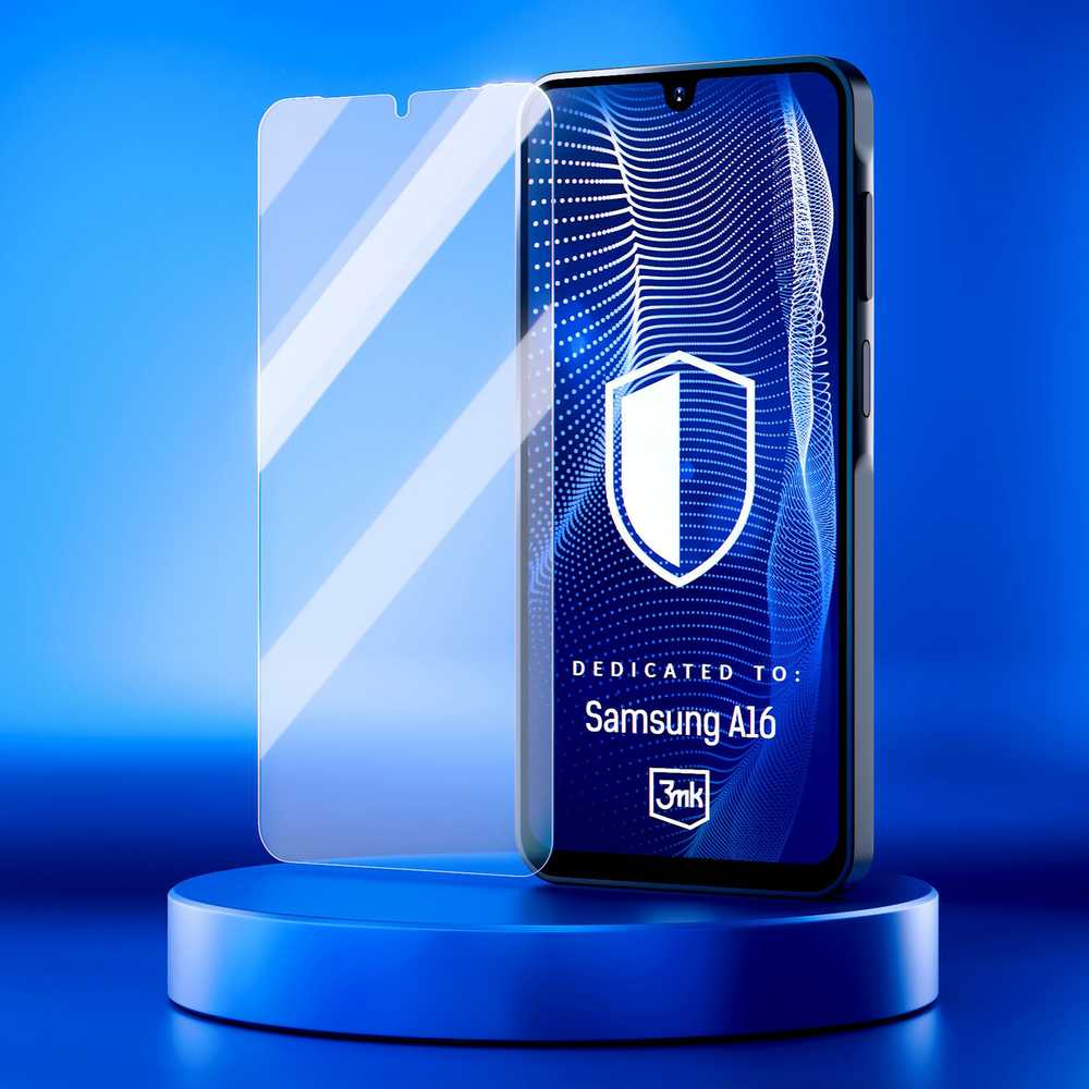 3MK FlexibleGlass Pro Samsung Galaxy A16