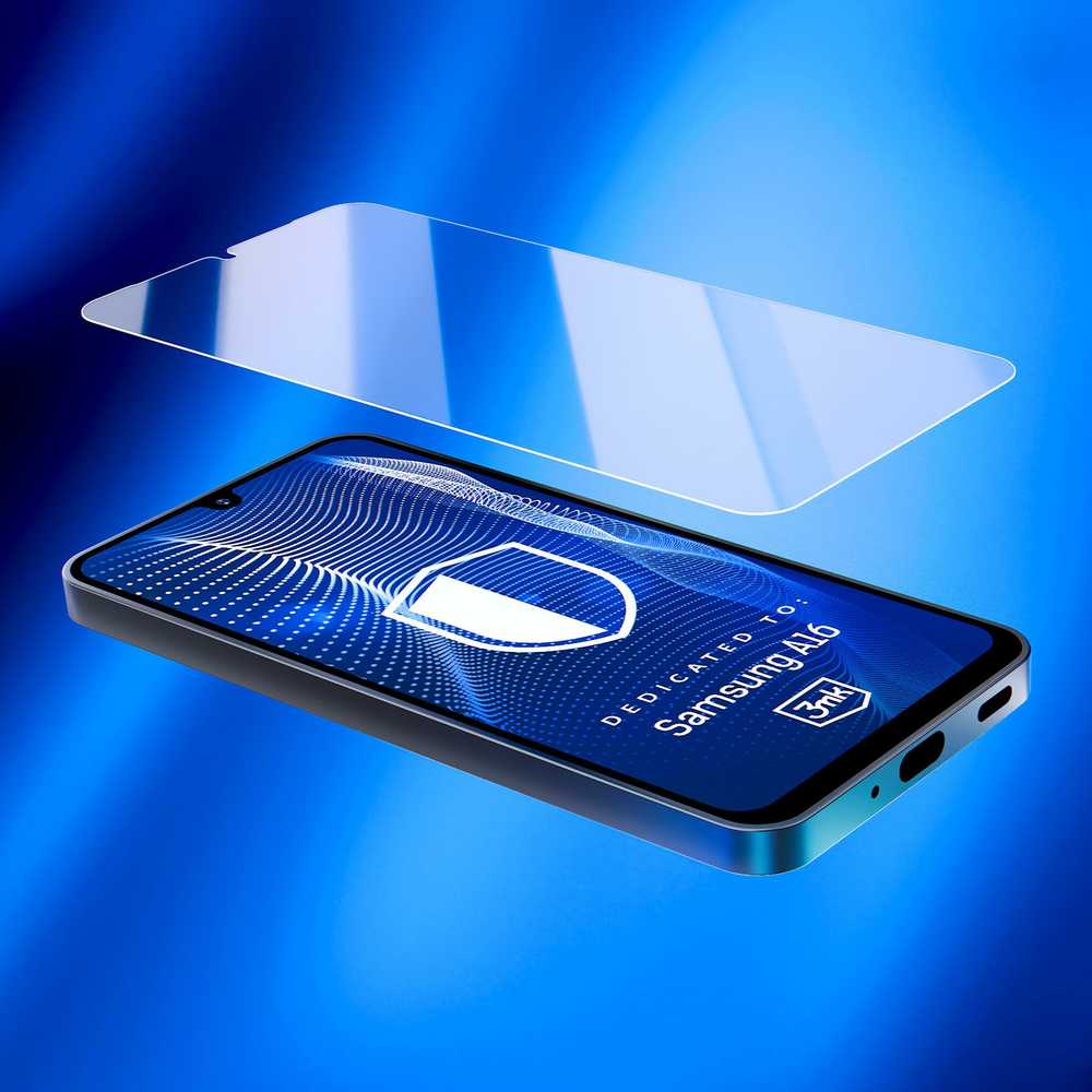 3MK FlexibleGlass Pro Samsung Galaxy A16