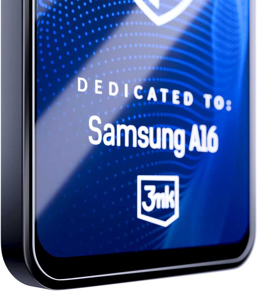 3MK FlexibleGlass Pro Samsung Galaxy A16
