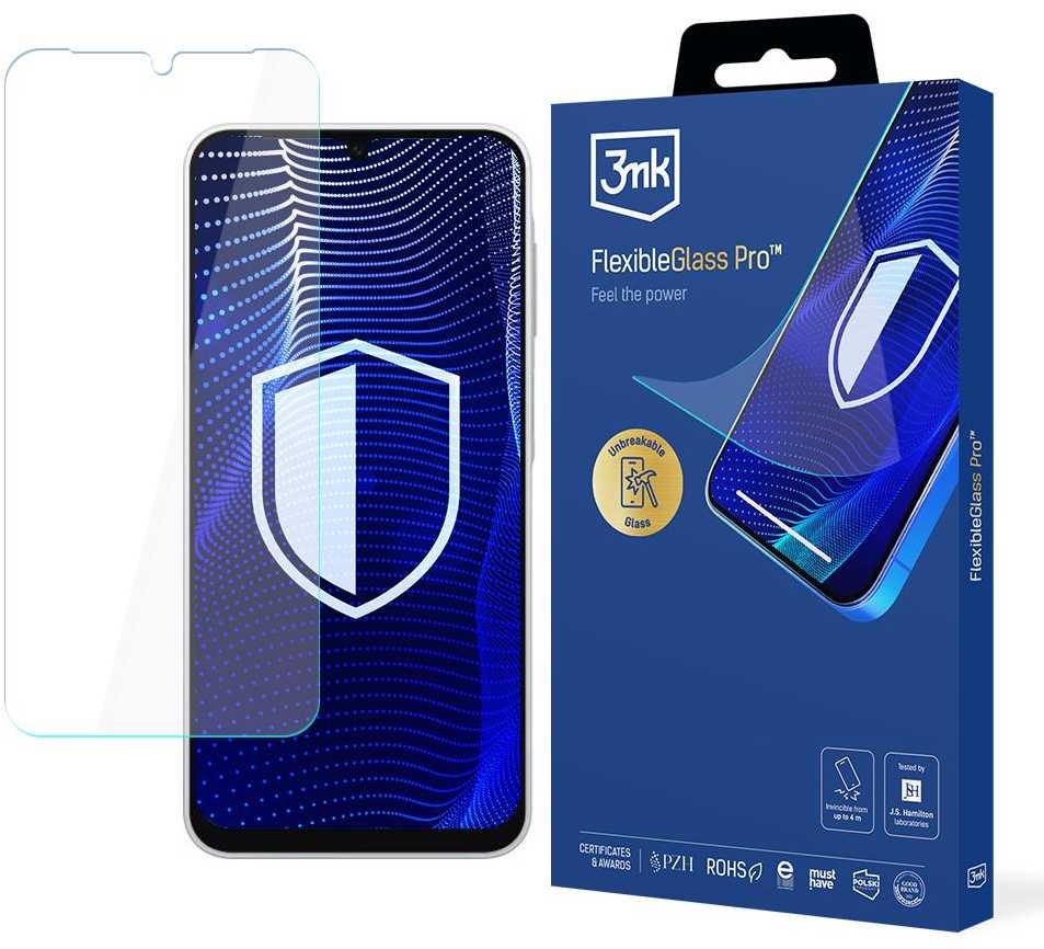 3MK FlexibleGlass Pro Samsung Galaxy A16
