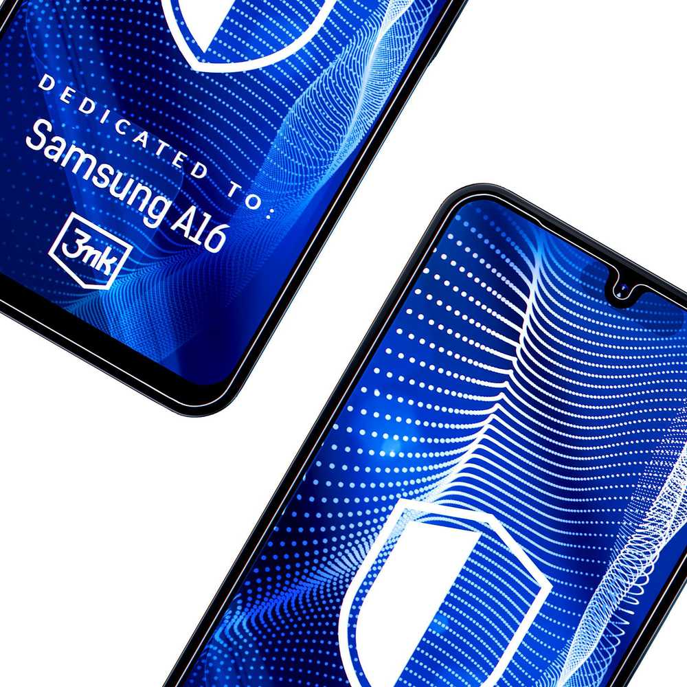 3MK FlexibleGlass Pro Samsung Galaxy A16