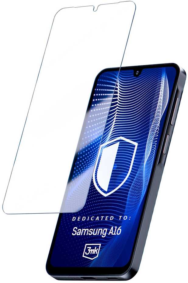 3MK FlexibleGlass Pro Samsung Galaxy A16