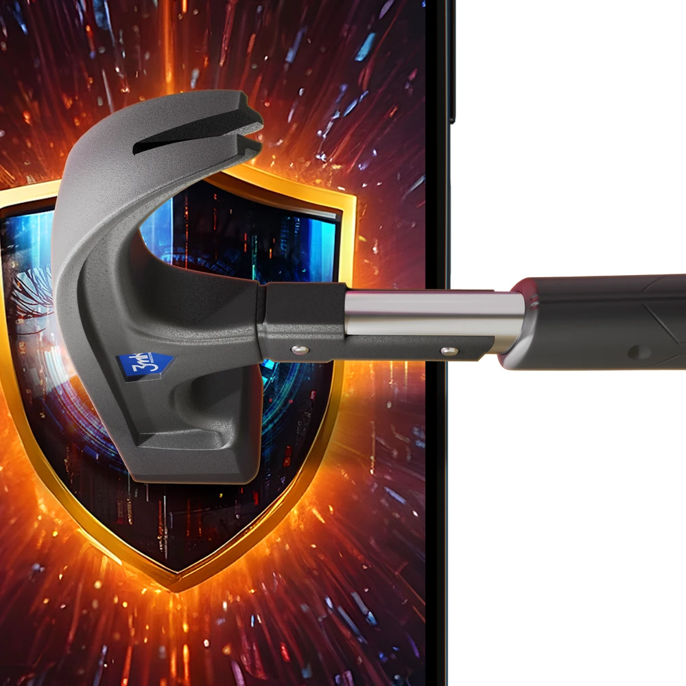 3MK Silky Matt Privacy Samsung Galaxy A16 Plėvelė
