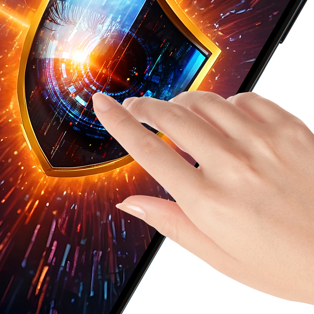 3MK Silky Matt Privacy Samsung Galaxy A16 Plėvelė