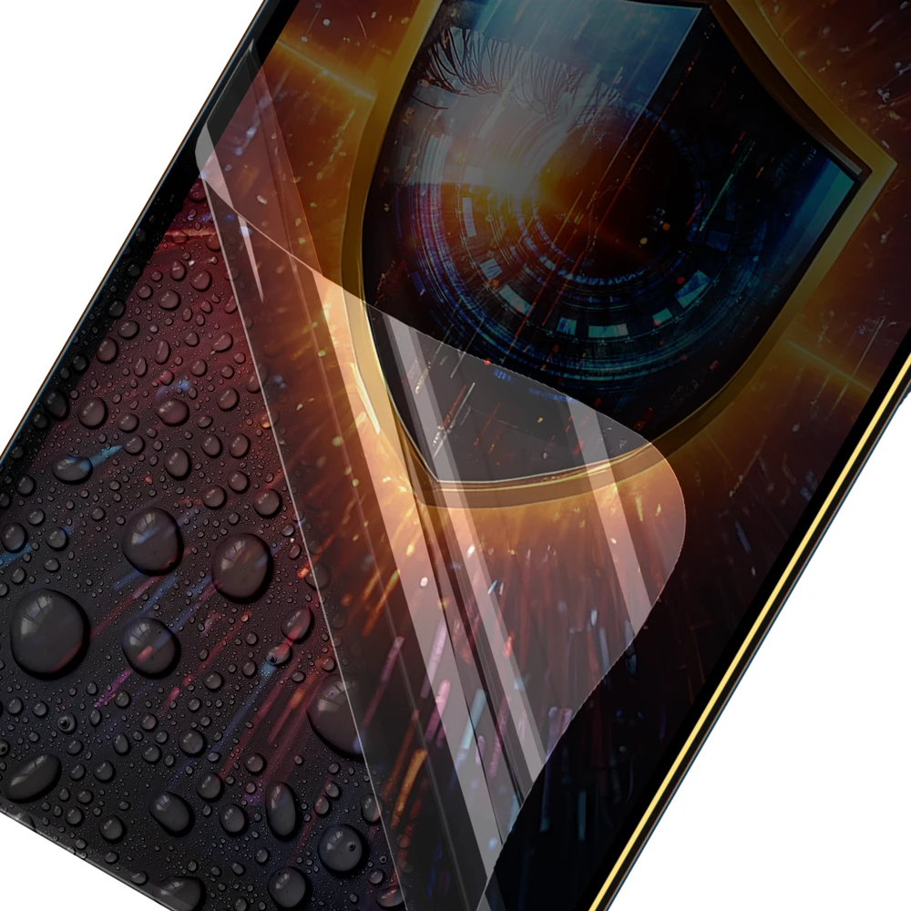 3MK Silky Matt Privacy Samsung Galaxy A16 Plėvelė
