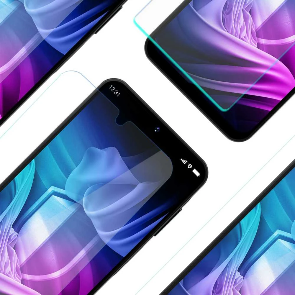 3MK Silky Matt Pro Samsung Galaxy A16 Matte protective plėvelė