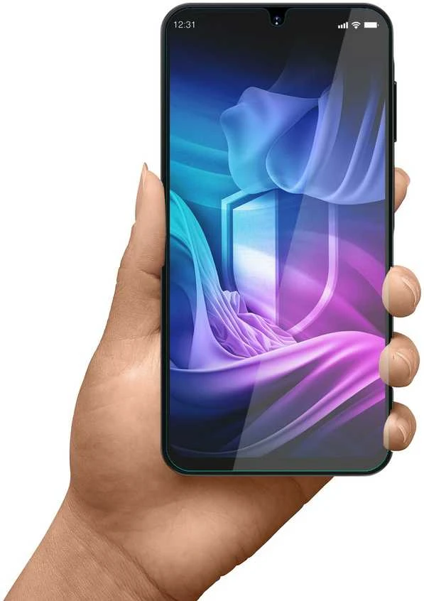 3MK Silky Matt Pro Samsung Galaxy A16 Matte protective plėvelė