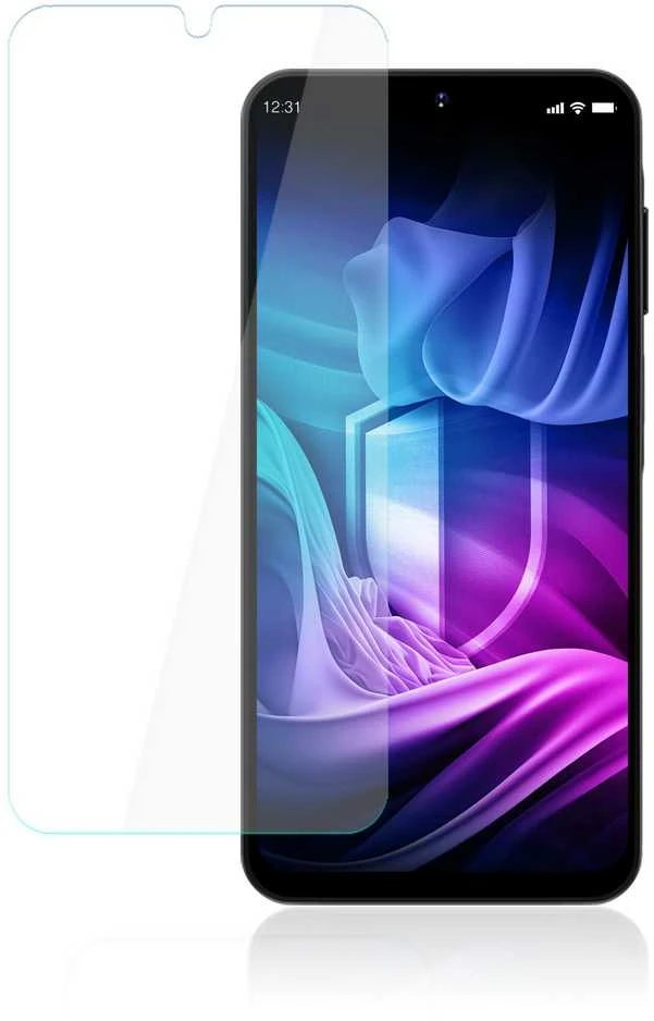 3MK Silky Matt Pro Samsung Galaxy A16 Matte protective plėvelė