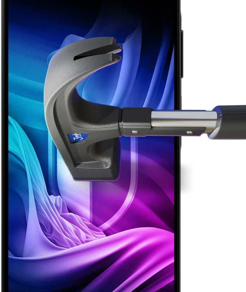 3MK Silky Matt Pro Samsung Galaxy A16 Matte protective plėvelė