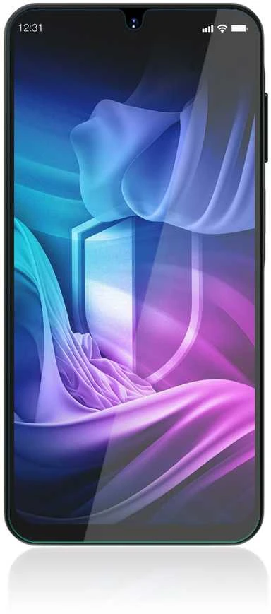 3MK Silky Matt Pro Samsung Galaxy A16 Matte protective plėvelė