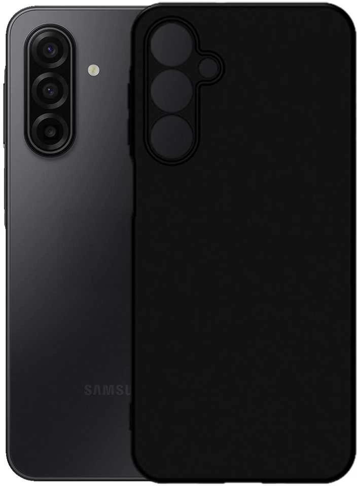 Samsung Galaxy A17 5G - 3mk Silikoninis dėklas